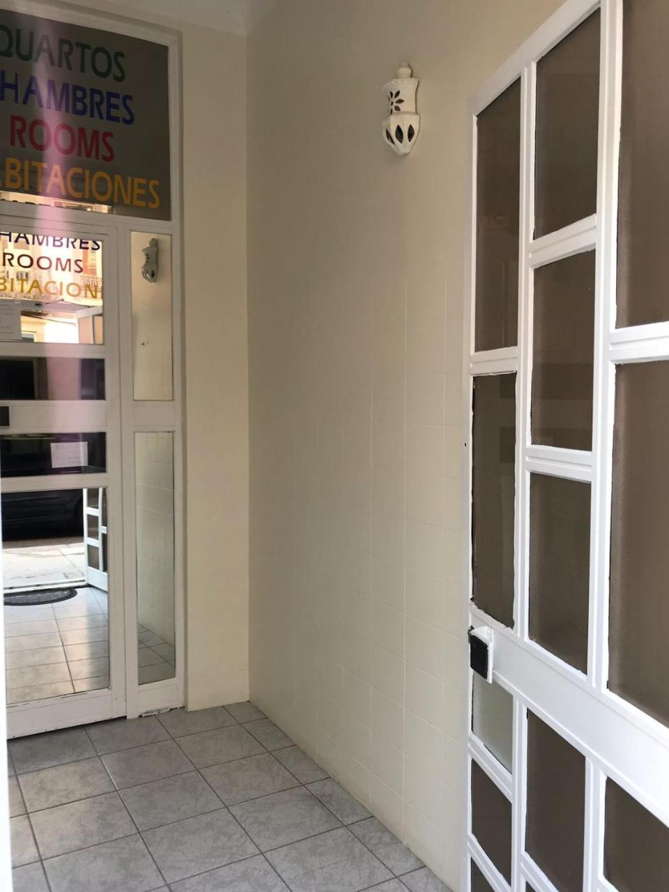 Residencial Costa Verde Porto Exterior photo